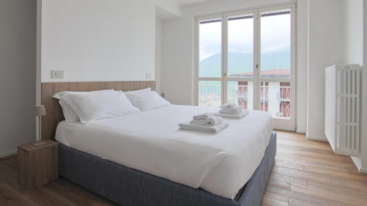 Hotel Corte Santa Libera San Fedele Intelvi Exterior photo