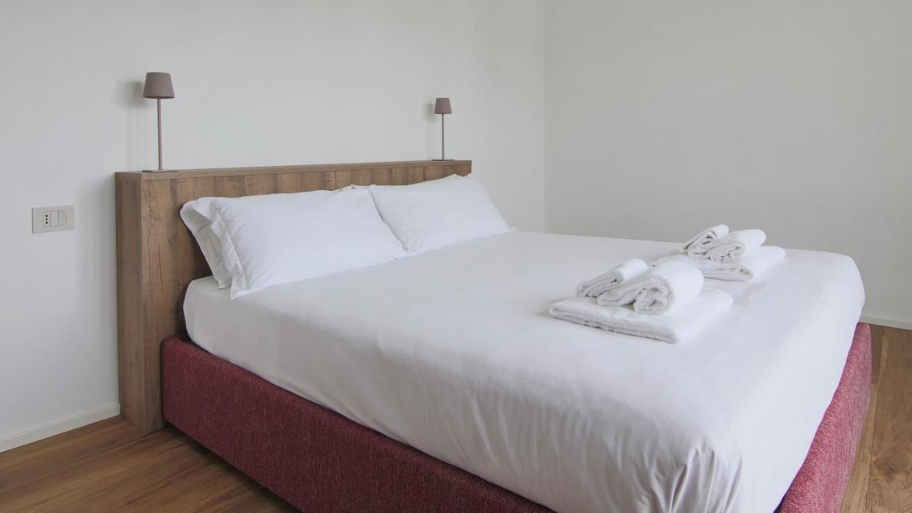Hotel Corte Santa Libera San Fedele Intelvi Exterior photo