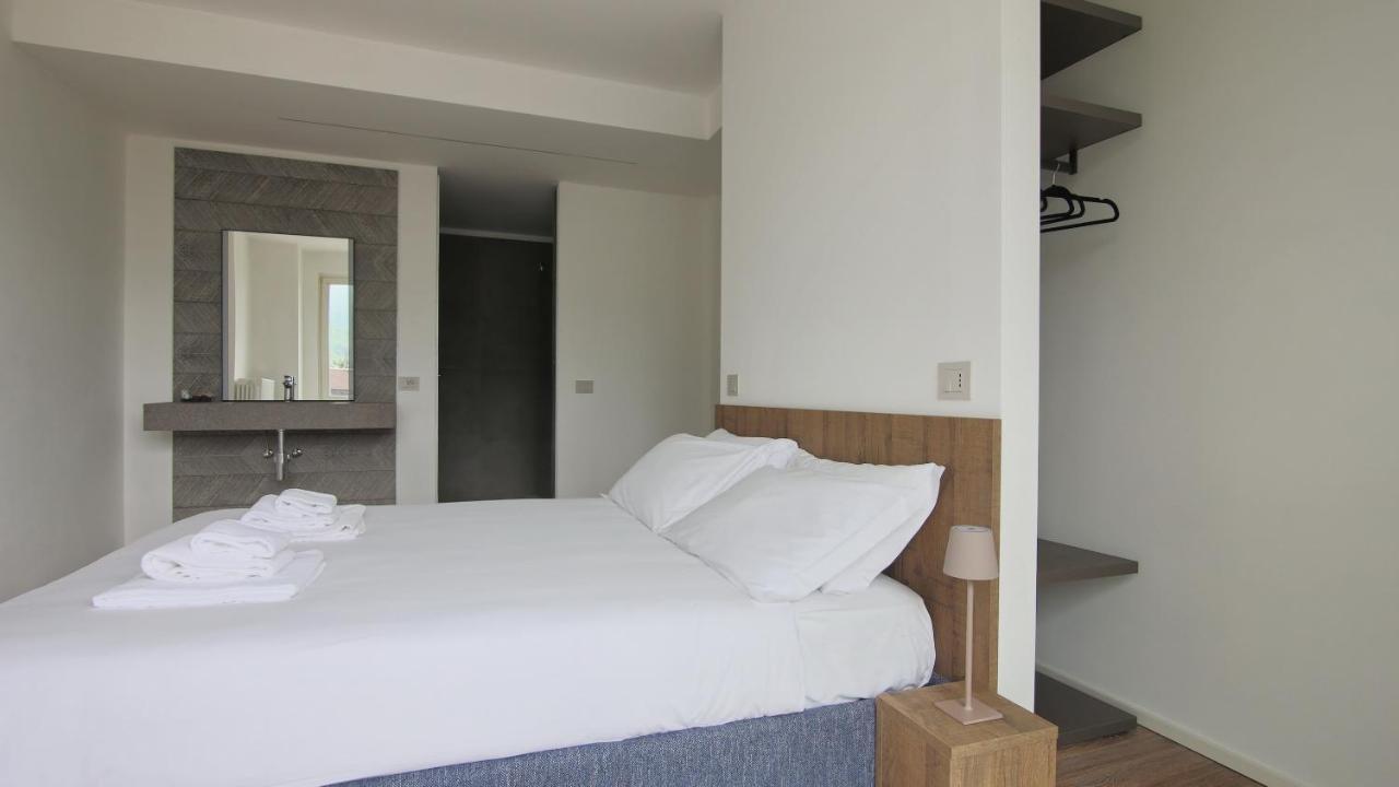 Hotel Corte Santa Libera San Fedele Intelvi Exterior photo