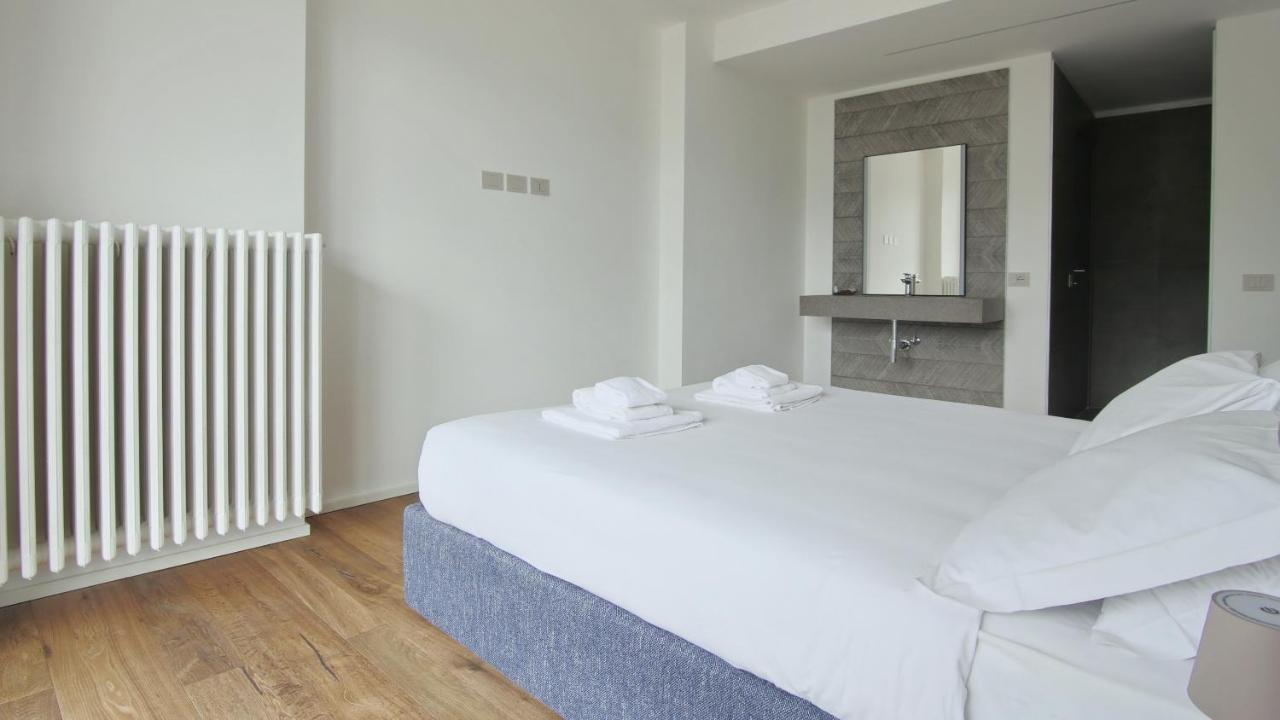 Hotel Corte Santa Libera San Fedele Intelvi Exterior photo