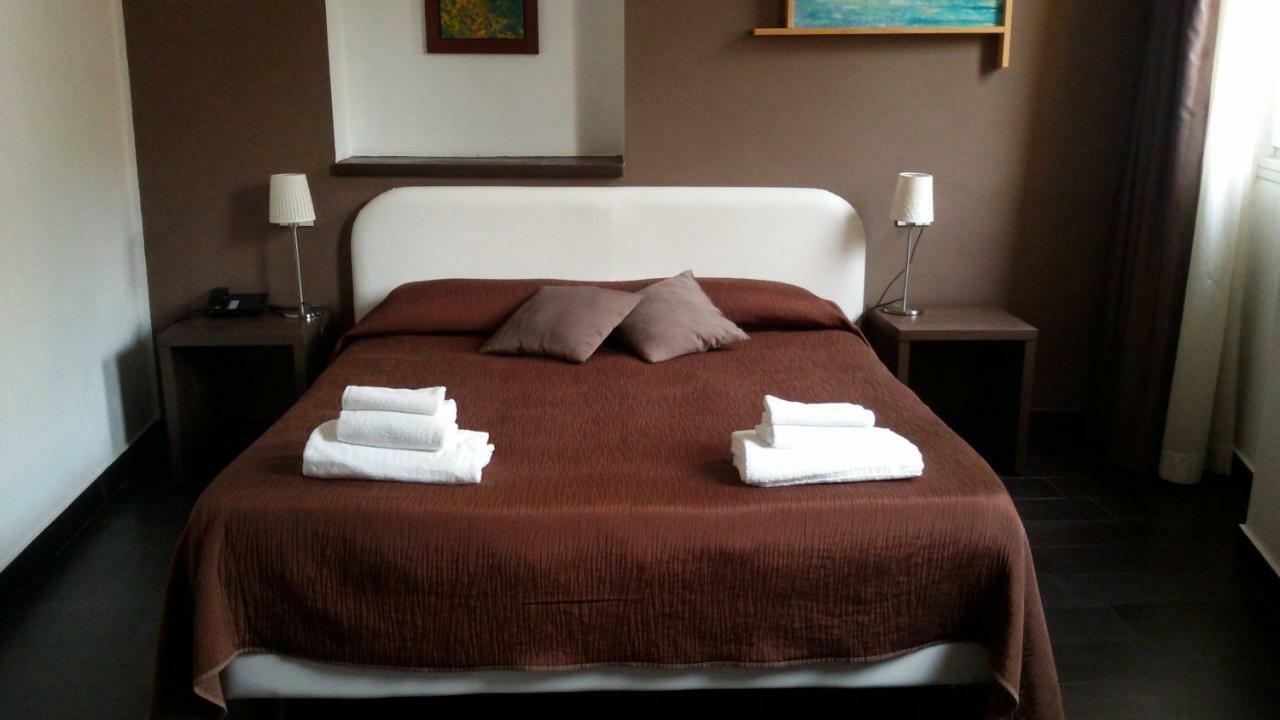 Hotel Corte Santa Libera San Fedele Intelvi Exterior photo